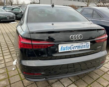 Ауди А6, объемом двигателя 3 л и пробегом 54 тыс. км за 58166 $, фото 34 на Automoto.ua