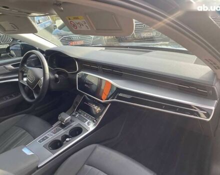 Ауди А6, объемом двигателя 0 л и пробегом 39 тыс. км за 35900 $, фото 10 на Automoto.ua