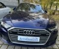 Ауди А6, объемом двигателя 2 л и пробегом 62 тыс. км за 49884 $, фото 8 на Automoto.ua