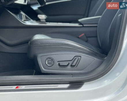 Ауди А6, объемом двигателя 3 л и пробегом 66 тыс. км за 35500 $, фото 23 на Automoto.ua