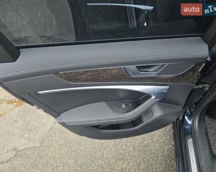 Ауди А6, объемом двигателя 2.8 л и пробегом 54 тыс. км за 36700 $, фото 9 на Automoto.ua