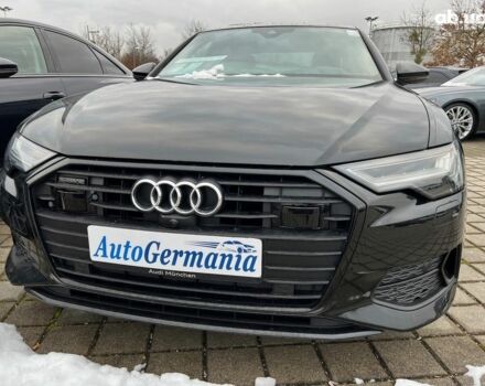 Ауди А6, объемом двигателя 3 л и пробегом 54 тыс. км за 58166 $, фото 31 на Automoto.ua