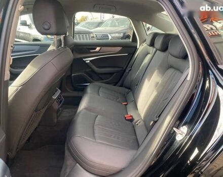 Ауди А6, объемом двигателя 0 л и пробегом 39 тыс. км за 36400 $, фото 23 на Automoto.ua