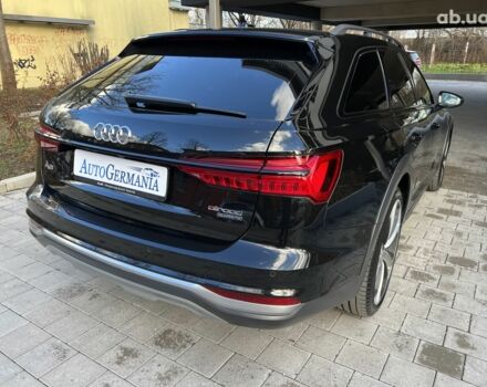 Ауди А6, объемом двигателя 3 л и пробегом 100 тыс. км за 54123 $, фото 18 на Automoto.ua