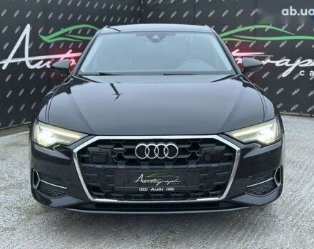 Ауди А6, объемом двигателя 2 л и пробегом 70 тыс. км за 31999 $, фото 2 на Automoto.ua