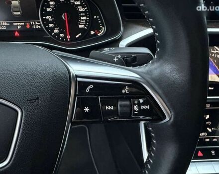 Ауди А6, объемом двигателя 2 л и пробегом 70 тыс. км за 31999 $, фото 13 на Automoto.ua