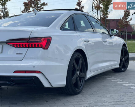 Ауди А6, объемом двигателя 3 л и пробегом 66 тыс. км за 35500 $, фото 12 на Automoto.ua