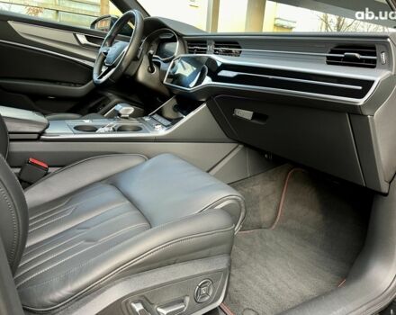 Ауди А6, объемом двигателя 3 л и пробегом 100 тыс. км за 54123 $, фото 16 на Automoto.ua