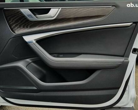 Ауди А6, объемом двигателя 3 л и пробегом 49 тыс. км за 44500 $, фото 28 на Automoto.ua