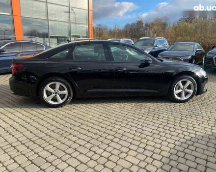 Ауди А6, объемом двигателя 0 л и пробегом 39 тыс. км за 36400 $, фото 9 на Automoto.ua