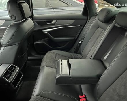 Ауди А6, объемом двигателя 3 л и пробегом 54 тыс. км за 58166 $, фото 7 на Automoto.ua