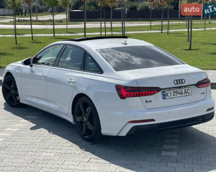 Ауди А6, объемом двигателя 3 л и пробегом 66 тыс. км за 35500 $, фото 9 на Automoto.ua
