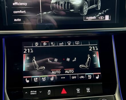 Ауди А6, объемом двигателя 3 л и пробегом 100 тыс. км за 54123 $, фото 11 на Automoto.ua