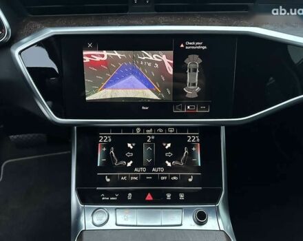 Ауди А6, объемом двигателя 2 л и пробегом 70 тыс. км за 31999 $, фото 11 на Automoto.ua