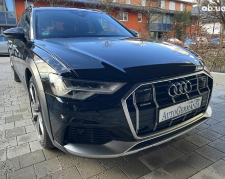 Ауди А6, объемом двигателя 3 л и пробегом 100 тыс. км за 54123 $, фото 41 на Automoto.ua