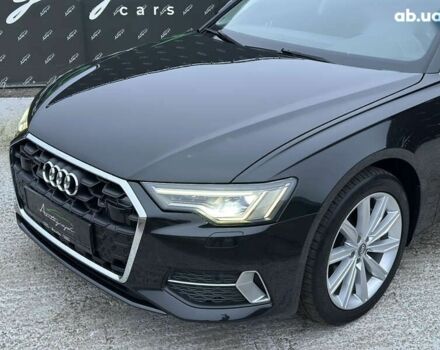 Ауди А6, объемом двигателя 2 л и пробегом 70 тыс. км за 31999 $, фото 4 на Automoto.ua