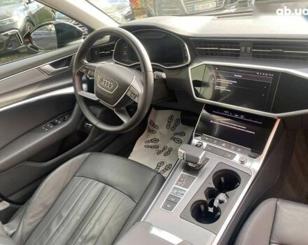 Ауди А6, объемом двигателя 0 л и пробегом 39 тыс. км за 36400 $, фото 11 на Automoto.ua