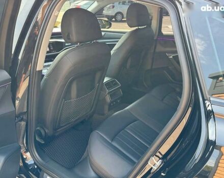 Ауди А6, объемом двигателя 0 л и пробегом 237 тыс. км за 35500 $, фото 10 на Automoto.ua