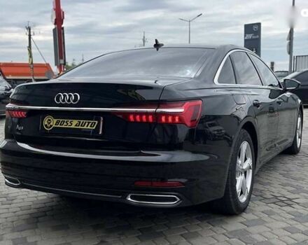 Ауди А6, объемом двигателя 2 л и пробегом 252 тыс. км за 31000 $, фото 6 на Automoto.ua