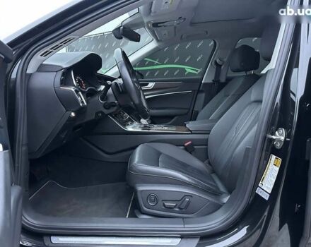 Ауди А6, объемом двигателя 2 л и пробегом 70 тыс. км за 31999 $, фото 6 на Automoto.ua