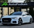 Ауді А6, об'ємом двигуна 3 л та пробігом 55 тис. км за 43999 $, фото 1 на Automoto.ua