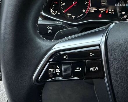 Ауди А6, объемом двигателя 2 л и пробегом 70 тыс. км за 31999 $, фото 14 на Automoto.ua