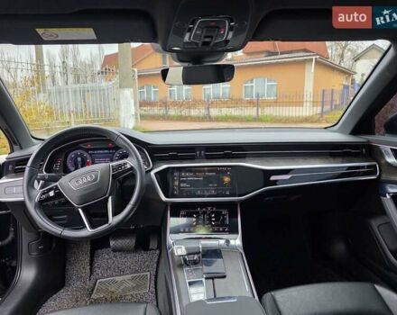 Ауди А6, объемом двигателя 2.8 л и пробегом 54 тыс. км за 36700 $, фото 2 на Automoto.ua