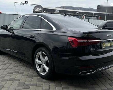 Ауди А6, объемом двигателя 2 л и пробегом 252 тыс. км за 31000 $, фото 4 на Automoto.ua