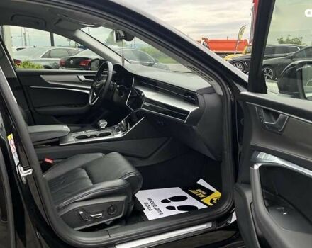 Ауди А6, объемом двигателя 2 л и пробегом 252 тыс. км за 31000 $, фото 23 на Automoto.ua