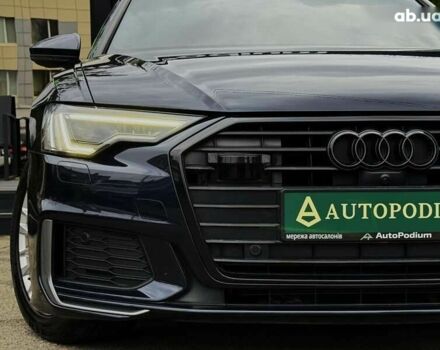 Ауди А6, объемом двигателя 0 л и пробегом 57 тыс. км за 41800 $, фото 15 на Automoto.ua