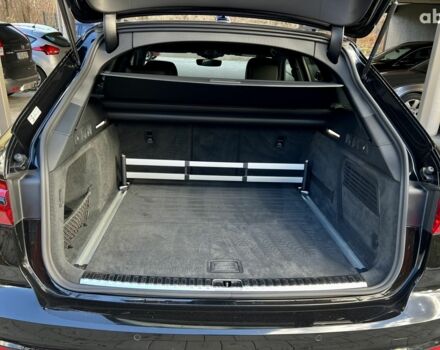 Ауди А6, объемом двигателя 3 л и пробегом 100 тыс. км за 54123 $, фото 28 на Automoto.ua