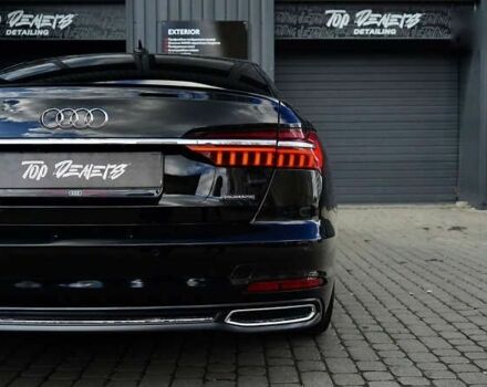 Ауди А6, объемом двигателя 0 л и пробегом 88 тыс. км за 28999 $, фото 17 на Automoto.ua