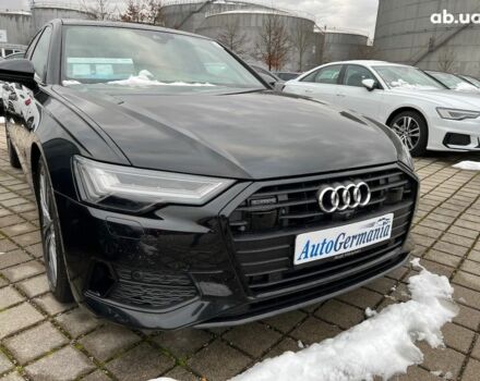 Ауди А6, объемом двигателя 3 л и пробегом 54 тыс. км за 58166 $, фото 23 на Automoto.ua