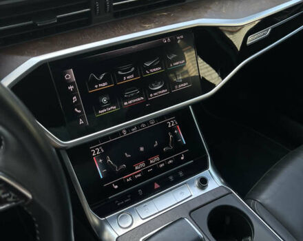 Ауди А6, объемом двигателя 3 л и пробегом 66 тыс. км за 35500 $, фото 19 на Automoto.ua