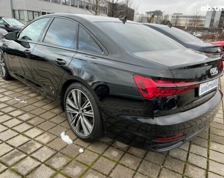 Ауди А6, объемом двигателя 3 л и пробегом 54 тыс. км за 58166 $, фото 20 на Automoto.ua