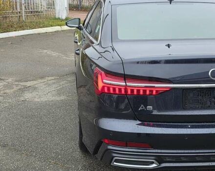 Ауди А6, объемом двигателя 2.8 л и пробегом 54 тыс. км за 36700 $, фото 17 на Automoto.ua