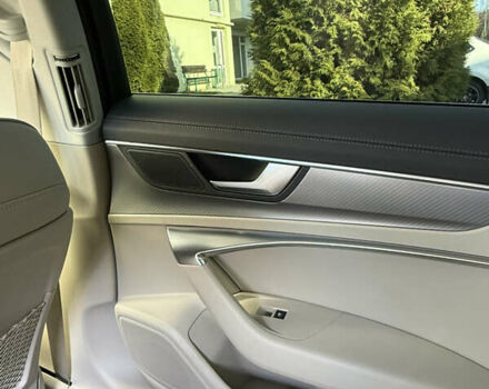 Ауді А6, об'ємом двигуна 2.97 л та пробігом 84 тис. км за 48500 $, фото 10 на Automoto.ua