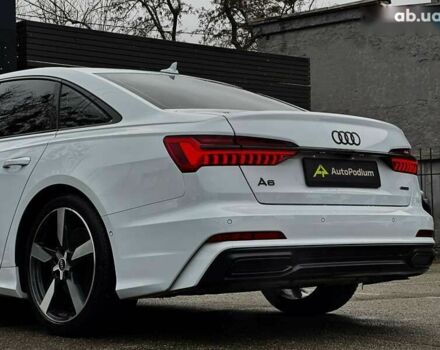 Ауди А6, объемом двигателя 3 л и пробегом 49 тыс. км за 44500 $, фото 18 на Automoto.ua