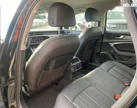 Ауди А6, объемом двигателя 0 л и пробегом 39 тыс. км за 35900 $, фото 24 на Automoto.ua