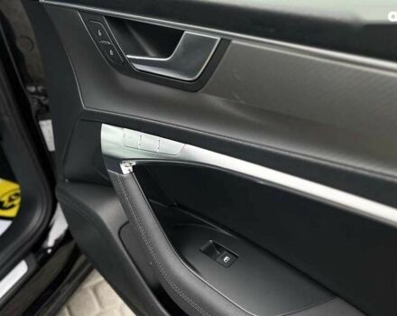 Ауди А6, объемом двигателя 2 л и пробегом 252 тыс. км за 31000 $, фото 24 на Automoto.ua