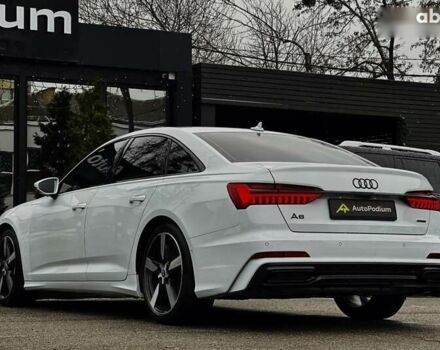 Ауди А6, объемом двигателя 3 л и пробегом 49 тыс. км за 44500 $, фото 17 на Automoto.ua