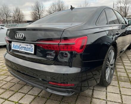 Ауди А6, объемом двигателя 3 л и пробегом 54 тыс. км за 58166 $, фото 35 на Automoto.ua