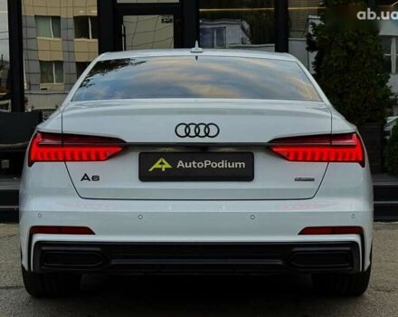 Ауді А6, об'ємом двигуна 3 л та пробігом 56 тис. км за 42500 $, фото 17 на Automoto.ua