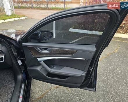 Ауди А6, объемом двигателя 2.8 л и пробегом 54 тыс. км за 36700 $, фото 4 на Automoto.ua