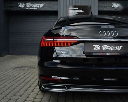 Ауди А6, объемом двигателя 0 л и пробегом 88 тыс. км за 28999 $, фото 16 на Automoto.ua