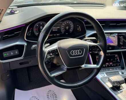 Ауди А6, объемом двигателя 0 л и пробегом 237 тыс. км за 35500 $, фото 14 на Automoto.ua