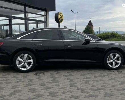 Ауди А6, объемом двигателя 2 л и пробегом 252 тыс. км за 31000 $, фото 7 на Automoto.ua