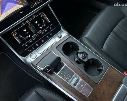 Ауди А6, объемом двигателя 2 л и пробегом 70 тыс. км за 31999 $, фото 10 на Automoto.ua