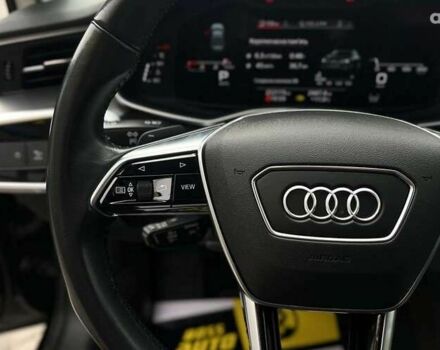 Ауди А6, объемом двигателя 2 л и пробегом 252 тыс. км за 31000 $, фото 13 на Automoto.ua