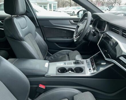 Ауди А6, объемом двигателя 3 л и пробегом 54 тыс. км за 58166 $, фото 3 на Automoto.ua